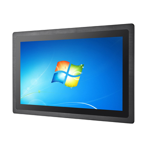 18,5 LCD eingebetteter Touchscreen tragbarer Monitor 8,5-Zoll-Touchscreen - Product Image 1