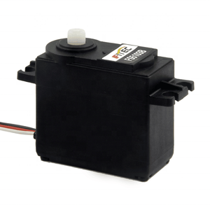 Feetech FS5103B 3KG 6V Torque Standard MINI <strong>Analog</strong> <strong>Servo</strong> for <strong>RC</strong> Drone <strong>Robot</strong> Airplane UAV Easy Drive Steering Gear <strong>Servo</strong> HS311 - Product Image 2