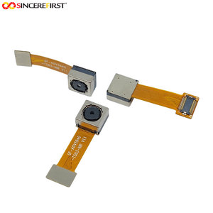 Sincere First 5MP Cmos <strong>Sensor</strong> OV5640 65DFOV ESP32 <strong>Raspberry</strong> <strong>Pi</strong> Mipi Auto Focus Camera Module For Pet Detection - Product Image 2