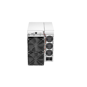 ROI rápido Antminer S19k Pro 110T 115T 120T 20,8 W S19KPRO para servidor de computadora refrigeración por aire Bitmain Mining Aisc Crypto Miner - Product Image 5