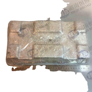 Küp CuTi CuZr CuCr fincan CuAl CuMg CuCd CuCa CuCe CuFe CuSi sevimli CuV CuAg CuLi ccucuco CuAs CuSb CuSn usta alaşım külçe - Product Image 3