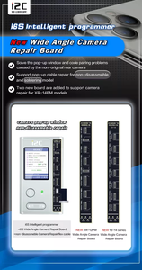Programador inteligente multifuncional i2C i6S para reparación de iPhone 6-14 Pro Max