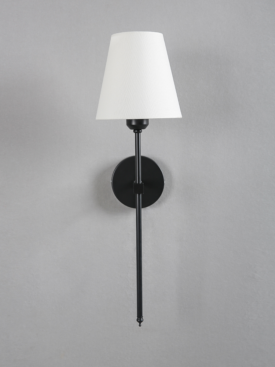 Noir Un deux pièces