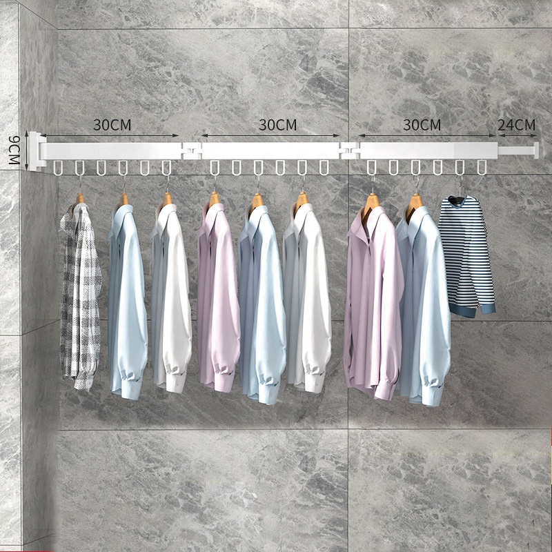 Fold Three White
