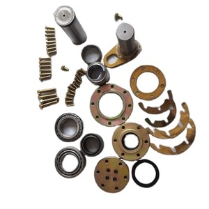 Yüksek kaliteli SEM650b yükleyici yedek parça çerçeve pin kiti ile iyi fiyat - Product Image 1