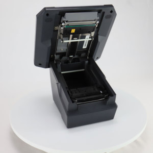 Терминал для планшета CITAQ POS, сенсорный экран, термопринтер для кассового аппарата - Product Image 5