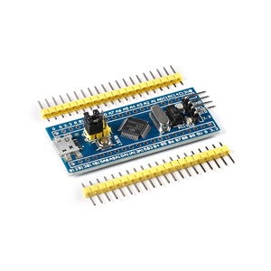 CH32F103C8T6 STM32F103C8T6 ARM STM32 Entwicklungs platine für Arduino