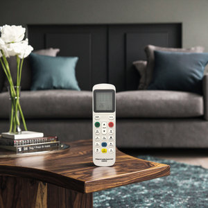 Adatto per il modello universale con telecomando per aria condizionata TCL, tutti gli armadi pensili per aria condizionata centralizzati - Product Image 5