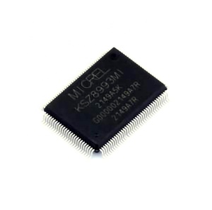 Pacchetto chip originale AW35645FBR FCBGA-36B(2.4x2.4) comunicazione video USB ricetrasmettitore switch Ethernet segnale interfaccia chip - Product Image 4