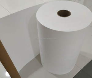 H13 H14 sợi thủy tinh giấy lọc cho <span class=keywords><strong>HEPA</strong></span> Bộ lọc không khí và Mini Xếp Li Bộ lọc không khí - Product Image 6