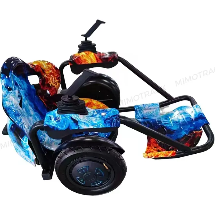 Mini jouet électrique pour enfants, 36v, 250w, pas cher, voiture, kart, course, à vendre, fabriqué en chine