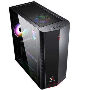 DIYデスクトップコンピューターIntelCorei5第10世代10400FGTTX1650 16G RAM 512 GSSDゲーミングPCデスクトップ - Product Image 3