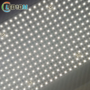 แผ่นไฟ LED สำหรับตกแต่งผนังหินอ่อนนิลหินโปร่งแสงใช้ไฟ12V 24V 12วัตต์/ชิ้น ETL L L CE ROHS ได้รับการอนุมัติ - Product Image 4