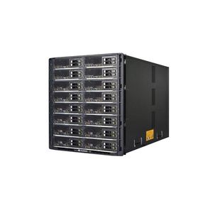 MZ510 2-Port 10G FC <strong>HBA</strong> Module External <strong>Network</strong> Card for E9000 Hardware Server with NGFF Interface Wired 03021SMG - Product Image 5