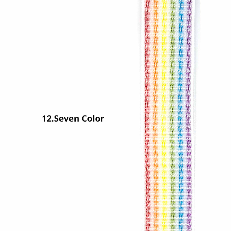 seven color