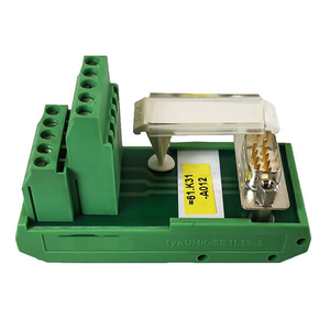 Flkm-d9 di contatto Sub / S No.2281128 Transferencia nuovo Ready Stock originale automazione industriale Pac dedicato Plc programmazione <span class=keywords><strong>C</strong></span>
