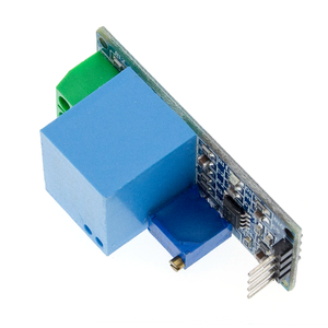 ZMPT101 ZMPT101B電圧変圧器モジュール単相ACアクティブ出力電圧センサーモジュール - Product Image 4