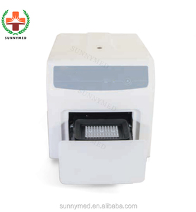 SY-B197 Высокоточный тестовый аппарат в режиме реального времени - Product Image 3
