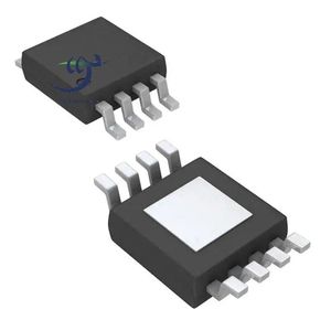 <strong>THS4503CDGN</strong> BOM Service IC OPAMP DIFF 1 CIRCUIT 8HVSSOP <strong>THS4503CDGN</strong>
