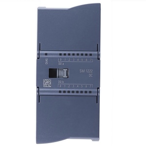 6ES7222-1BH32-0XB0 PLC S7 1200 mini módulo de expansión divisor PLC Salida digital SM 1222 PLC controlador lógico programable - Product Image 3