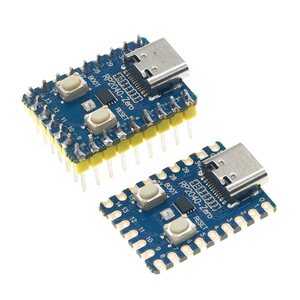 RP2040-Zero Raspberry Pi Mikro controller PICO Entwicklungs platinen modul mit Dual-Core Cortex M0 + Prozessor 2MB Flash - Product Image 3