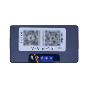 WIFI Remote Thermostat High Precision Digital <strong>Temperature</strong> <strong>Controller</strong> Module Cool Heat APP <strong>Temperature</strong> Collection High Low Alarm
