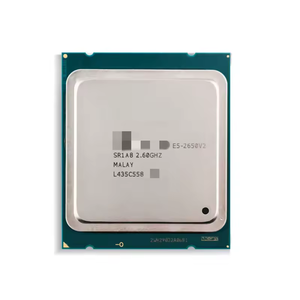 Xeon <strong>CPU</strong> Server Processor <strong>E5</strong>-2690 V1 2690 V2 <strong>E5</strong>-<strong>2680</strong> V2 Server <strong>Cpu</strong> 8 Cores 95W 2.6GHz Server <strong>Cpu</strong> <strong>E5</strong>-2690 V1 - Product Image 3