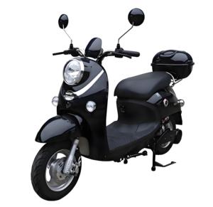 72v電動ツーリングスポーツバイクスクーター高速高速鋼製