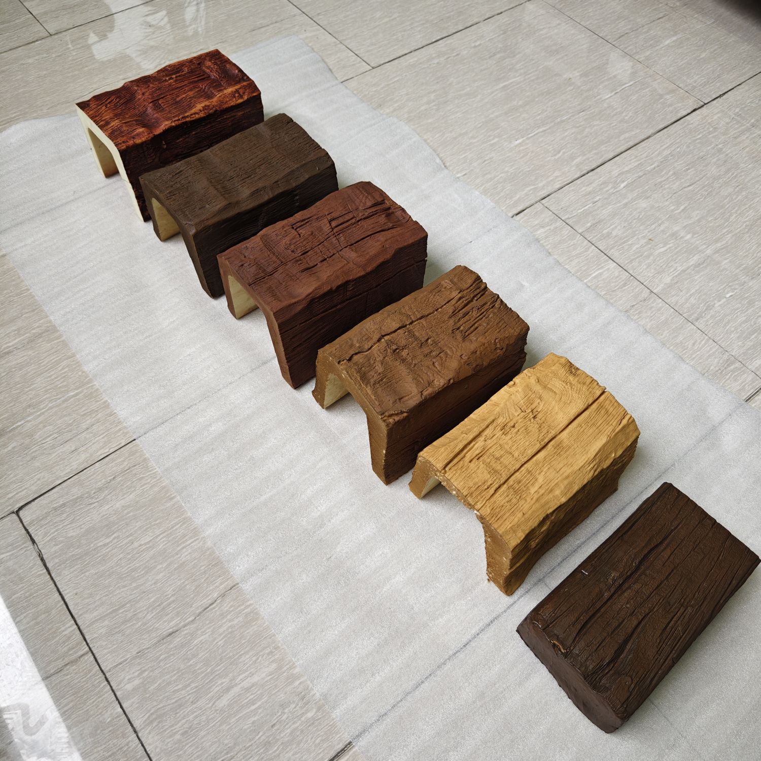 madera