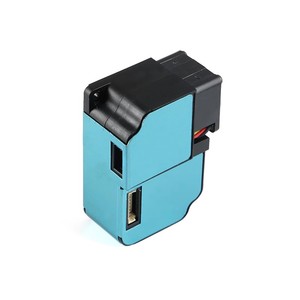 レーザーダストセンサーモジュールは、大粒子PM2.5センサーZH03Bを検出できます - Product Image 2