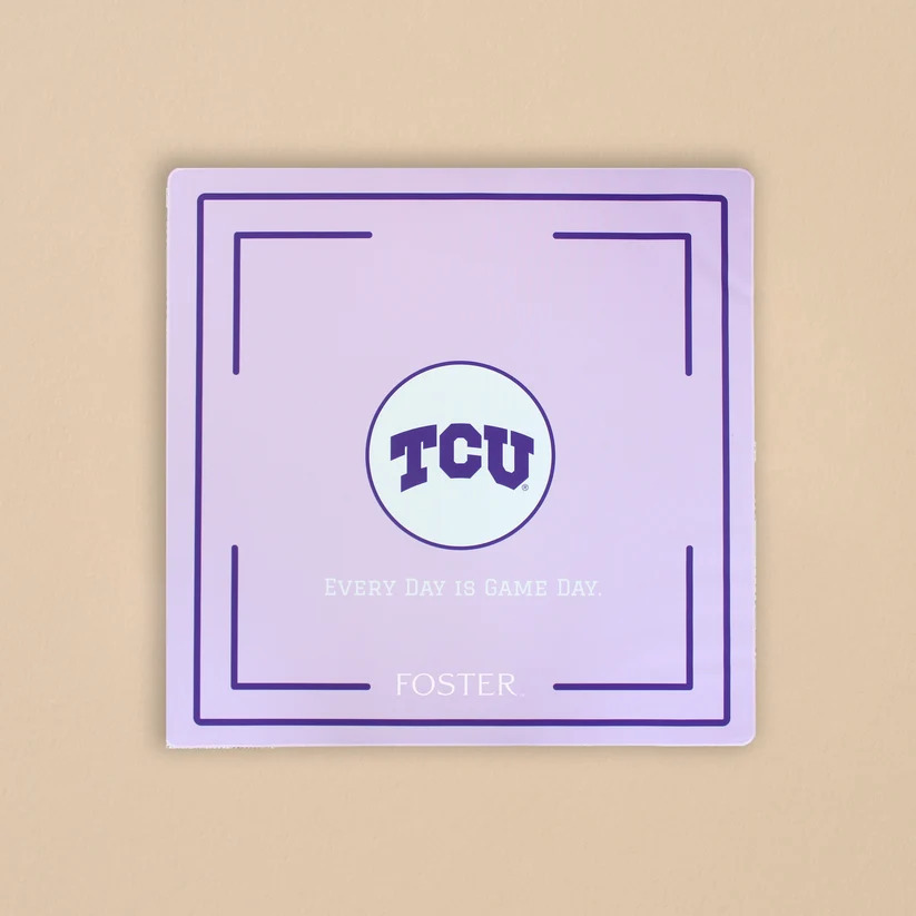 TUC morado