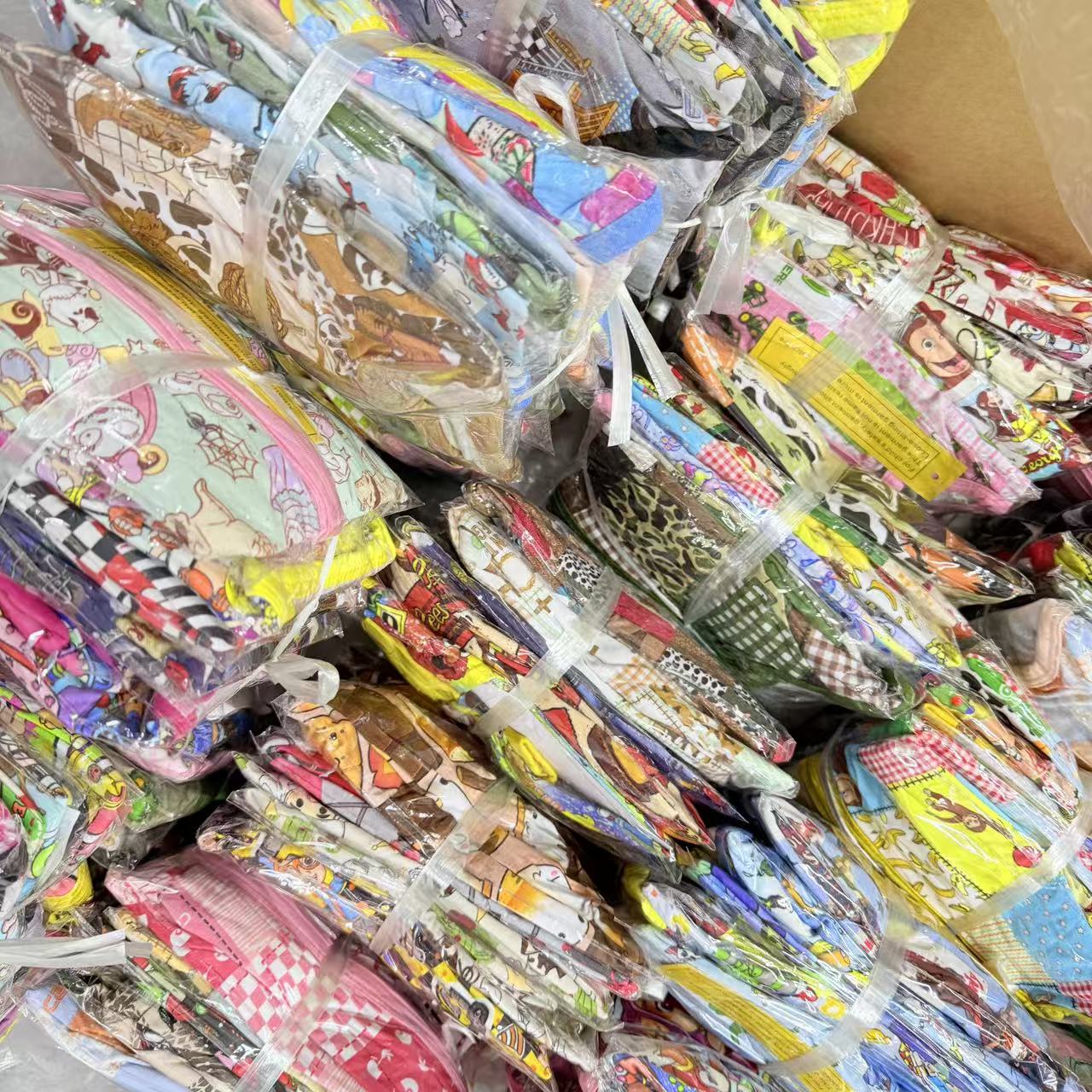 pagliaccetto per bambini 6