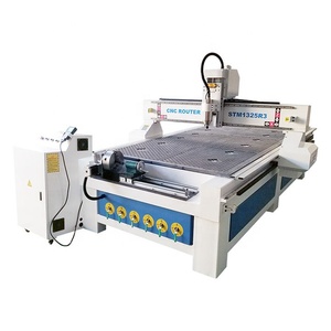 2021最佳4x8 CNC Router带4轴旋转台出售 - Product Image 3