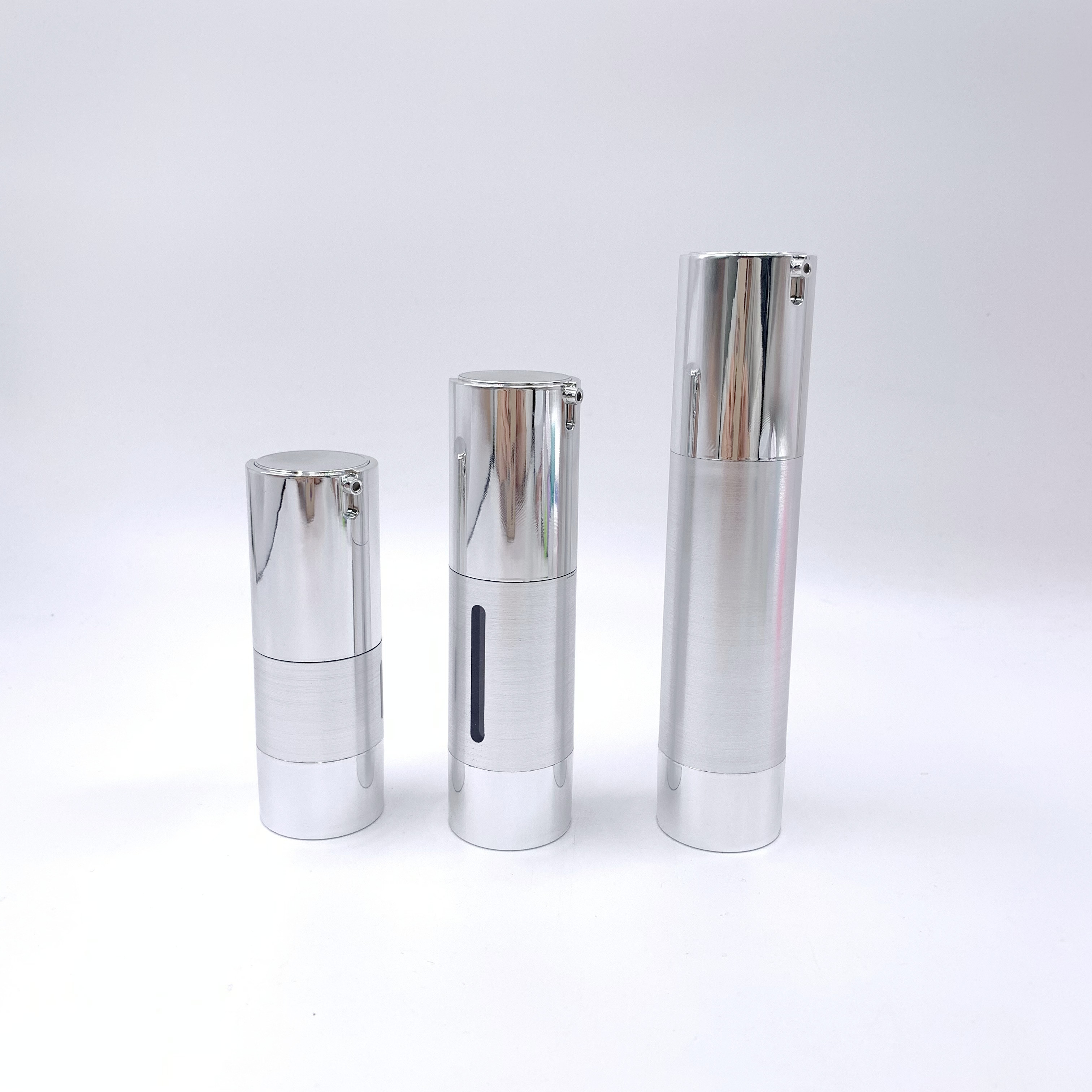 Window-U shape-Gold/Sliver