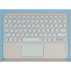 Smart Flexible 5mm Wireless <strong>Keyboard</strong> 78keys Wireless <strong>Keyboard</strong> French German for Tablet Pc
