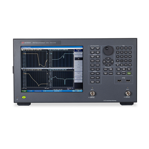 Keysight E5063A ENA Vektornetzwerkanalysator - Erhalten Sie einen Rabatt - Product Image 1
