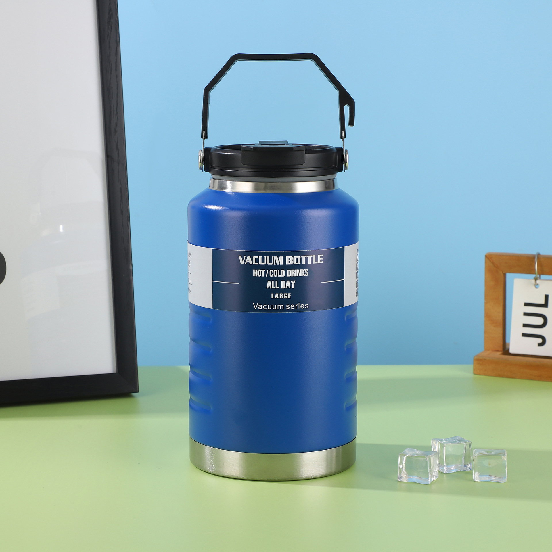 Blue-1500 ml