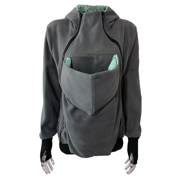 Grey+green