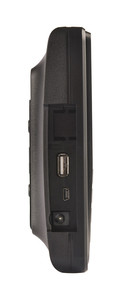 Sistema DE ASISTENCIA inteligente con conexión de red o WiFi de escritorio o montado en la pared - Product Image 4