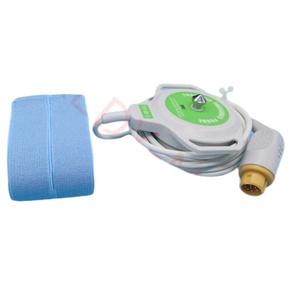 TOCOトランスデューサー医療用超音波プローブ - Product Image 1