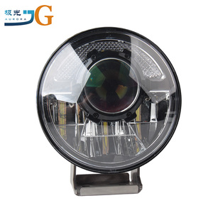 Offroad led o sram lazer led çalışma sürüş işık t yeniden nault silgi