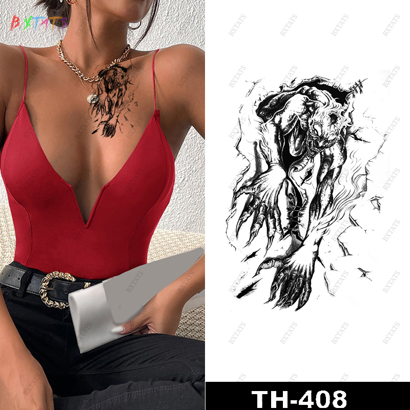 TH408