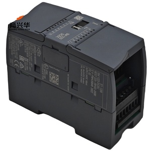Nuevo controlador de programación Plc Original 6ES7223-1BH32-0XB0 Salida de entrada Digital para stock de almacén de la serie