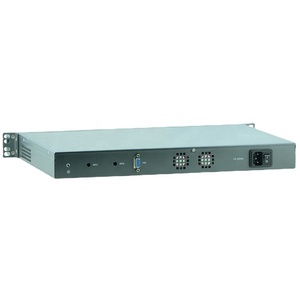 6 LAN Cybersecurity OpenVox เครื่องหมายดอกจันฟรีระบบ PBX VoIP ไฟร์วอลล์ Pfsense อุปกรณ์พีซีเซิร์ฟเวอร์