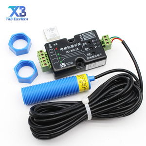 HD-MV02A датчика взвешивания перегрузки лифта - Product Image 2