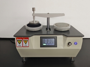 Professionele textielcirkelbaanmethode voor het testen van pilling en pluisjes - Product Image 4