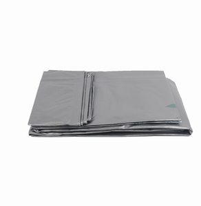 PE branda yağmur geçirmez açık bahçe bitki döken tekne araba kamyon kapağı Tarps su geçirmez gölgeleme