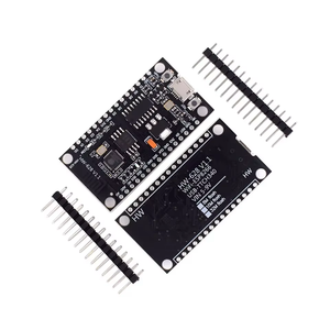 <span class=keywords><strong>ESP8266</strong></span> CH340 <span class=keywords><strong>NODEMCU</strong></span> <span class=keywords><strong>V3</strong></span> Lua-Entwicklungs karte WIFI-Modul Integration 32M-Flash-Speicher mit seriellen <span class=keywords><strong>USB</strong></span>-PCBA-Boards