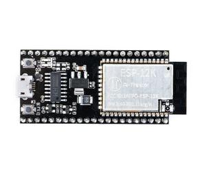 ESP-12K ESP32 S2 Development Board ESP8266 Wireless Wifi Module ESP-12 ESP32-S2 NodeMcu Node MCU Lua - Product Image 4
