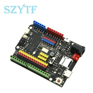 Per Arduino Raspberry PI UNO RP2040 scheda di sviluppo programmazione Learning Controller Core Board